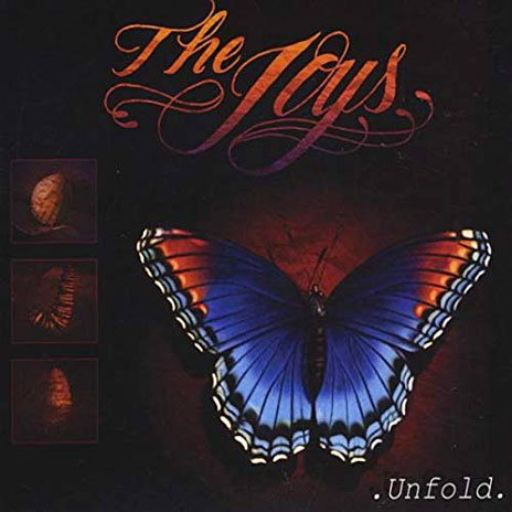 The Joys - Unfold