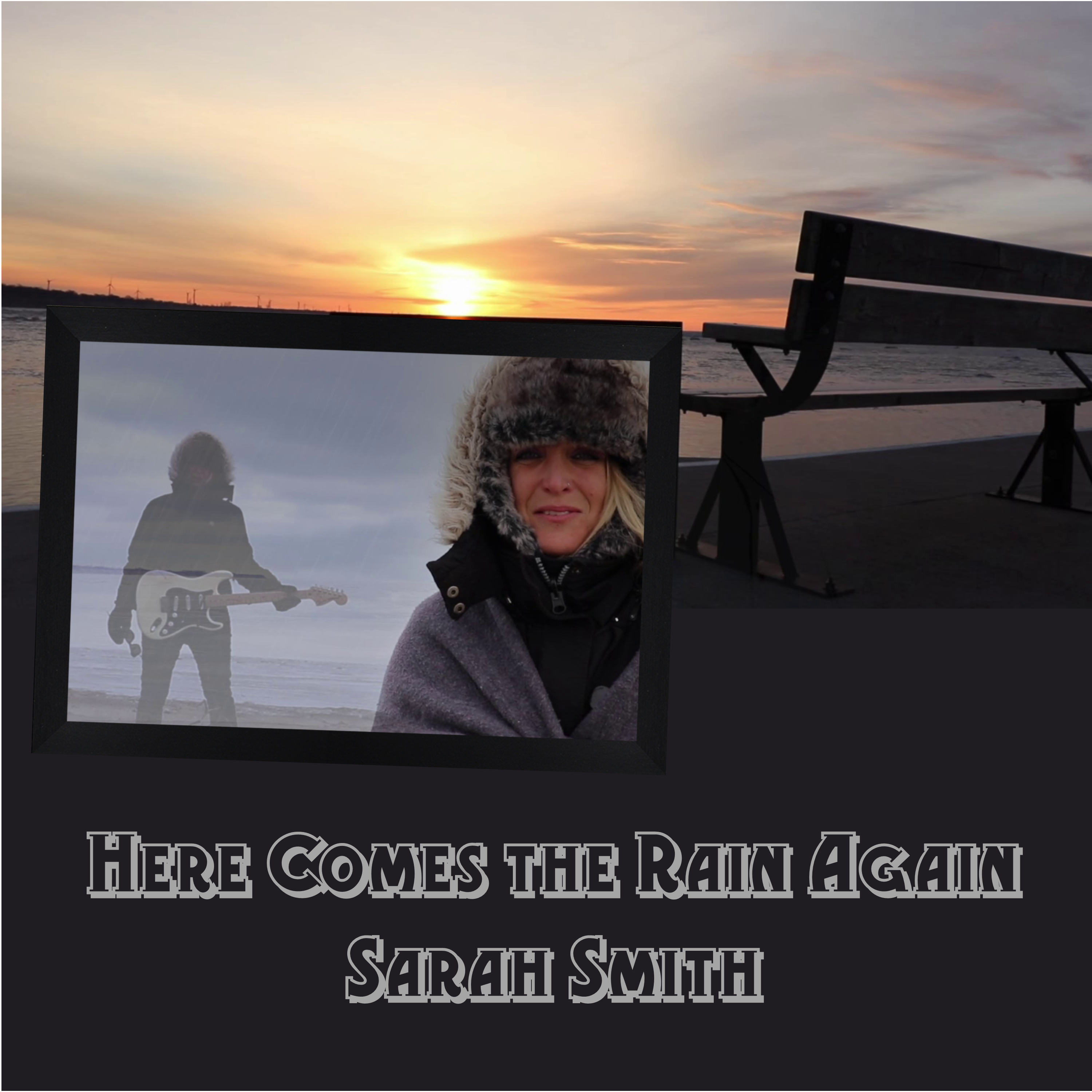 Here Comes The Rain Again Single Available Online Only Sarah Smith Music Here Comes The Rain Again Single Available Online Only Sarah Smith Music